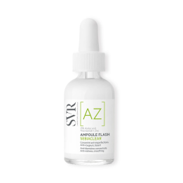 SVR Sebiaclear Ampoule Flash Anti-imperfections