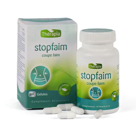 Thérapia Stopfaim Coupe Faim