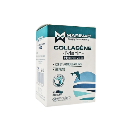 Emnatura Marinac Collagene Marin