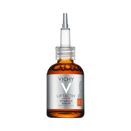 Vichy Liftactiv Supreme Vitamin C Sérum Éclat Antioxydant