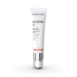 Dermaceutic Activ Retinol 1.0 Sérum Anti-âge Intense