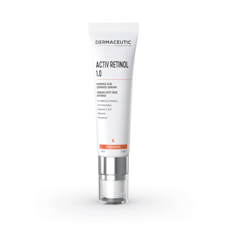 Dermaceutic Activ Retinol 1.0 Sérum Anti-âge Intense