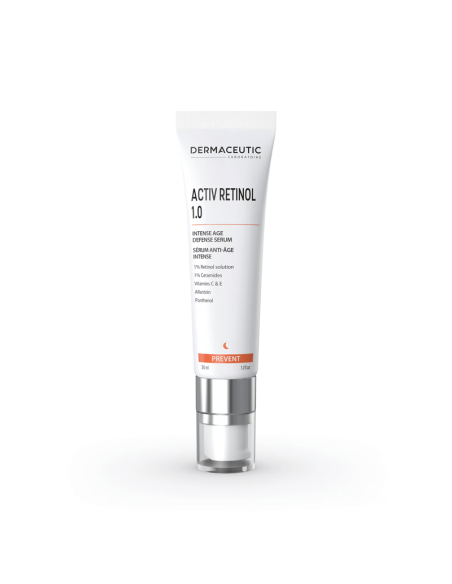 Dermaceutic Activ Retinol 1.0 Sérum Anti-âge Intense