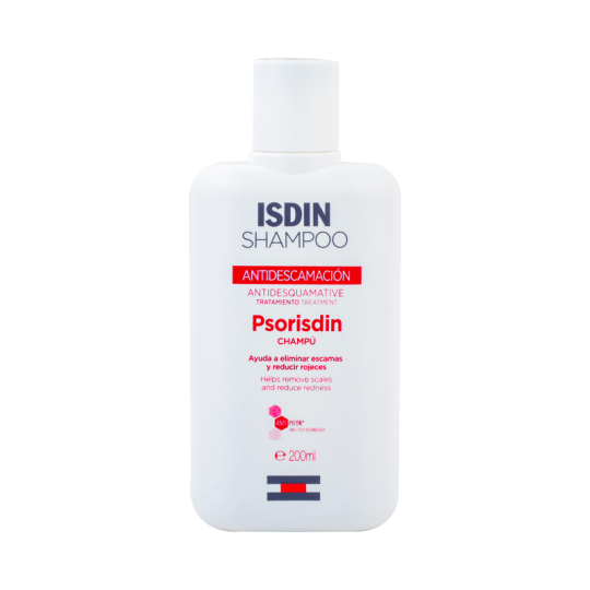 ISDIN Psorisdin Shampoing Anti-Desquamation