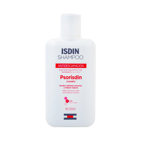 Isdin Psorisdin Shampoing Anti-Desquamation