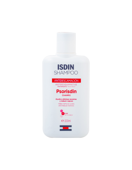 ISDIN Psorisdin Shampoing Anti-Desquamation