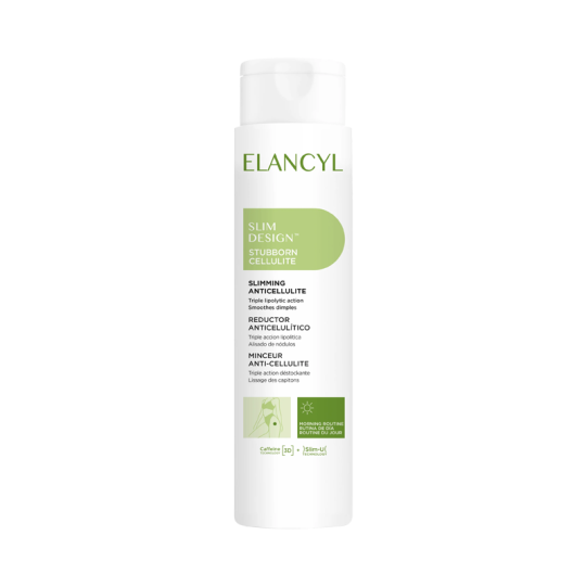 Elancyl Slim Design Jour Cellulite Rebelle