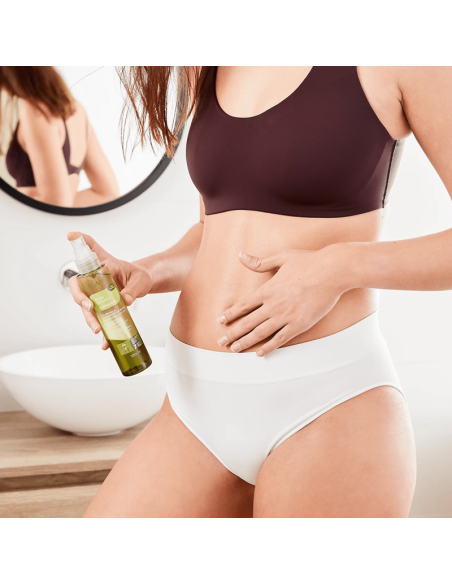 Elancyl Slim Design Huile Minceur Cellulite & Vergetures