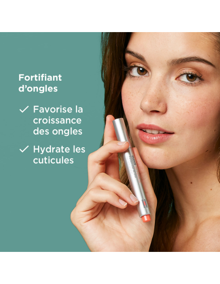 ISDIN Si-Nails Renforçateur d'ongles 2.5ml