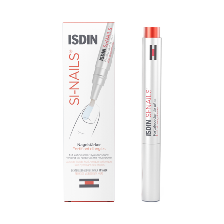 ISDIN Si-Nails Renforçateur d'ongles 2.5ml