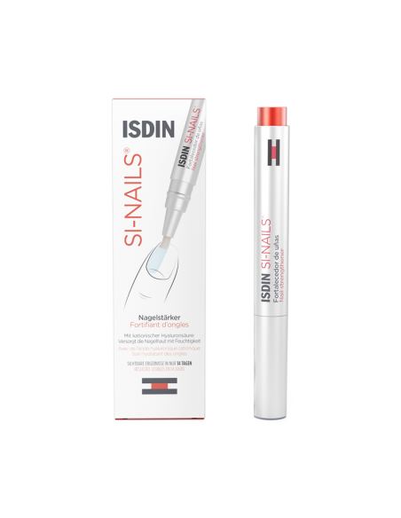 ISDIN Si-Nails Renforçateur d'ongles 2.5ml