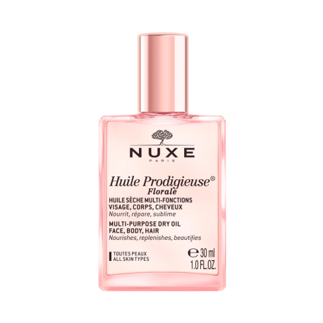 Nuxe Huile Prodigieuse Florale 30ml