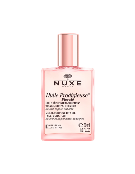 Nuxe Huile Prodigieuse Florale 30ml