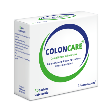 Pharmacare Coloncare Sachet