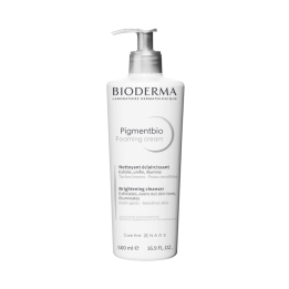 Bioderma Pigmentbio Nettoyant Éclaircissant 500ml