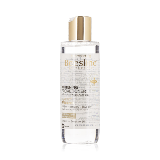 Beesline Lotion Tonique Éclaircissante