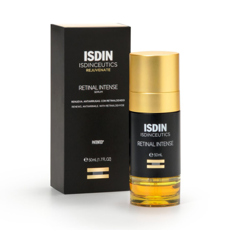 ISDIN Isdinceutics Retinal Intense Sérum Nuit