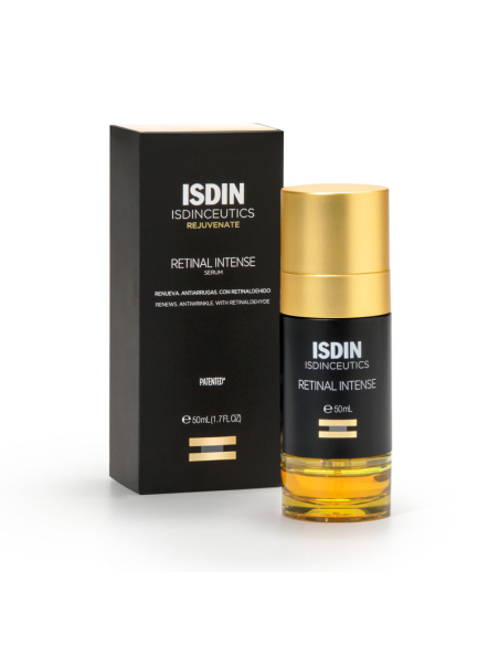 ISDIN Isdinceutics Retinal Intense Sérum Nuit | Paraland