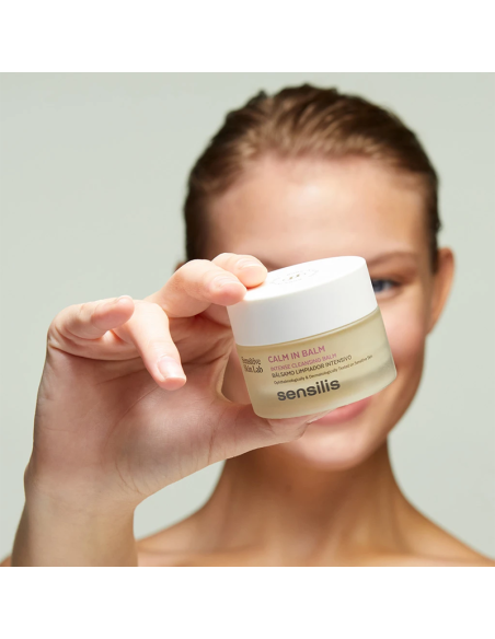 Sensilis Calm in Balm Baume Nettoyant 50ml