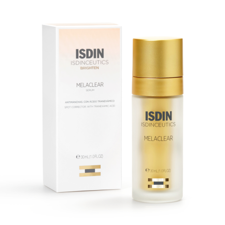 ISDIN Isdinceutics Melaclear Sérum Correcteur 30ml