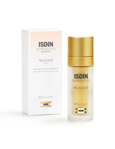 ISDIN Isdinceutics Melaclear Sérum Correcteur | Paraland