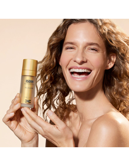 ISDIN Isdinceutics Melaclear Sérum Correcteur | Paraland