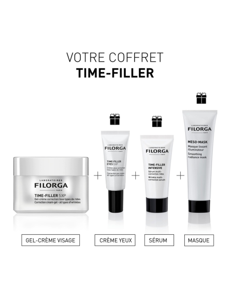Filorga Coffret Cadeau Time-Filler
