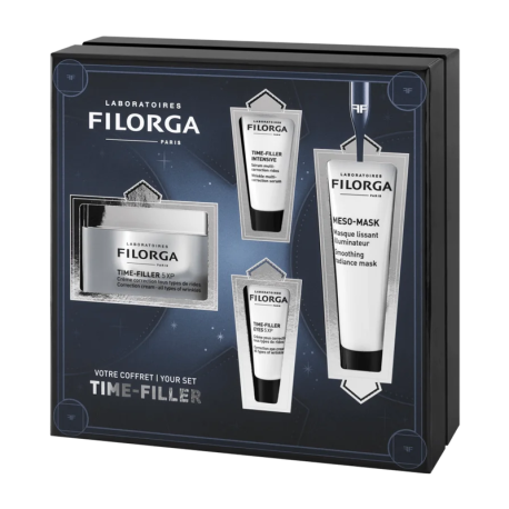 Filorga Coffret Cadeau Time-Filler