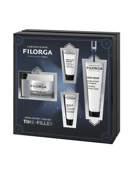 Filorga Coffret Cadeau Time-Filler