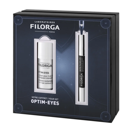 Filorga Coffret Cadeau Optim-Eyes