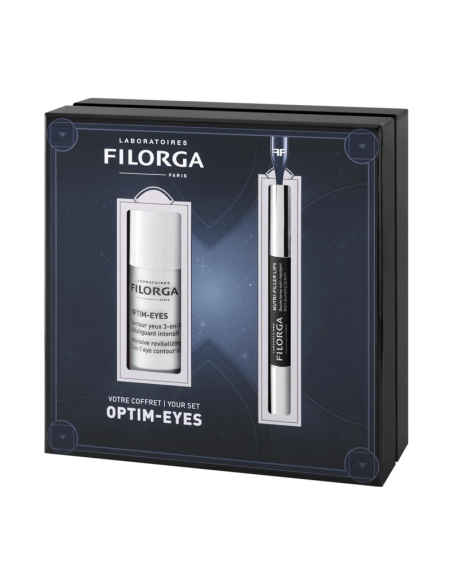 Filorga Coffret Cadeau Optim-Eyes