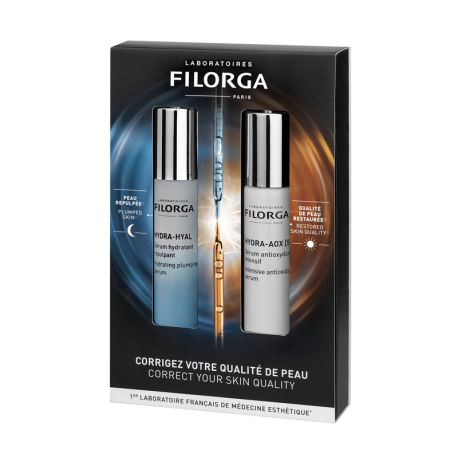 Filorga Coffret Duo Hydra-Hyal