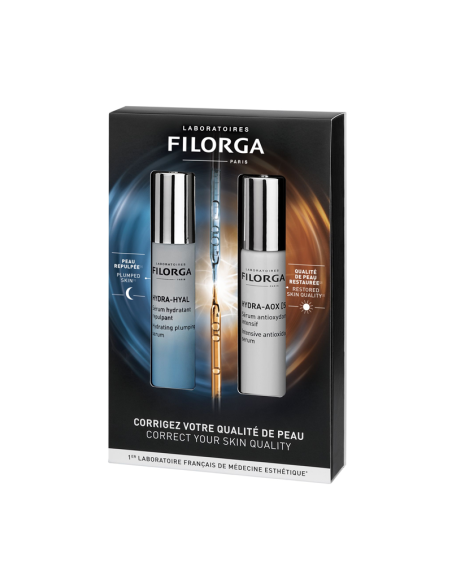 Filorga Coffret Duo Hydra-Hyal