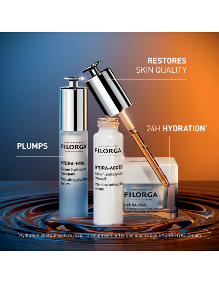 Filorga Coffret Duo Hydra-Hyal
