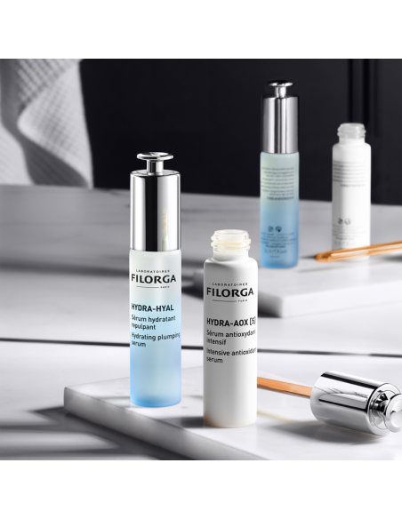 Filorga Coffret Duo Hydra-Hyal