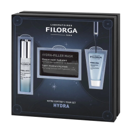 Filorga Coffret Hydra-Hyal Hydratant Repulpant