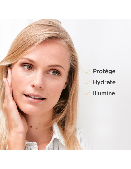 ISDIN Isdinceutics Flavo-C Ultraglican Sérum Visage