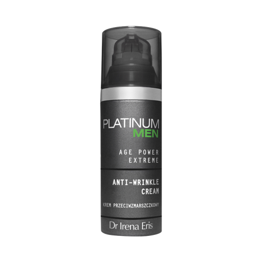 Dr Irena Eris Platinum Men Age Power Extreme