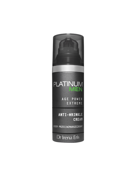 Dr Irena Eris Platinum Men Age Power Extreme