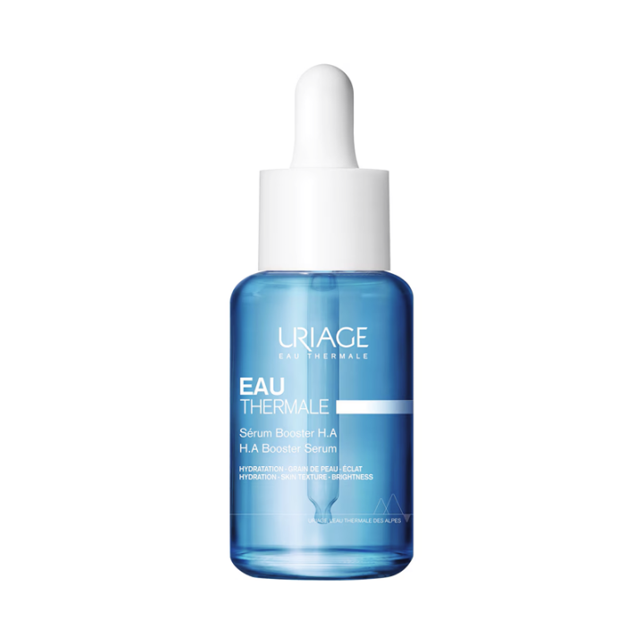 Uriage Eau Thermale Sérum Booster H.A
