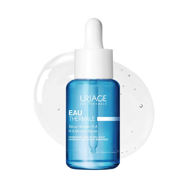 Uriage Eau Thermale Sérum Booster H.A