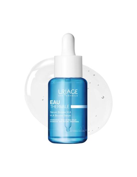 Uriage Eau Thermale Sérum Booster H.A