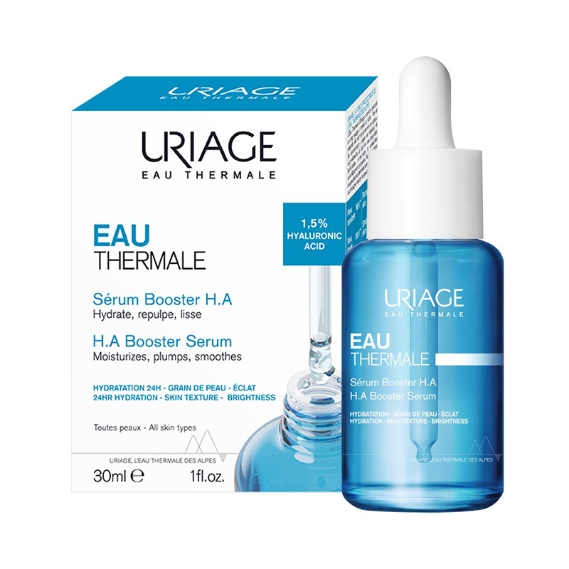 Uriage Eau Thermale Sérum Booster H.A
