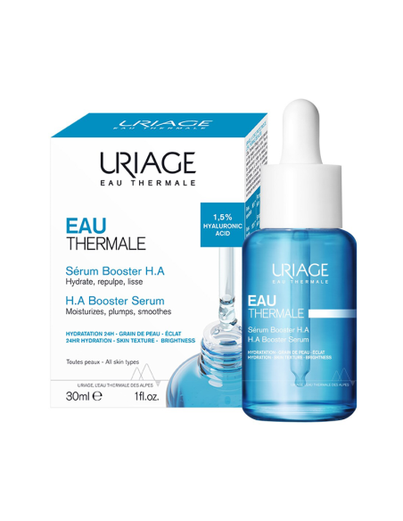 Uriage Eau Thermale Sérum Booster H.A