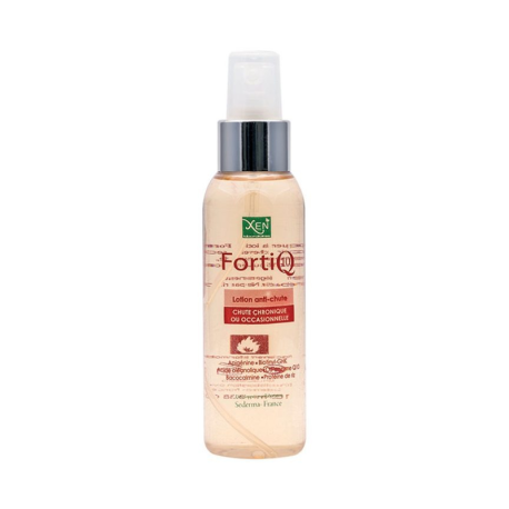 Xen Forti Q 10 Lotion Anti-Chute