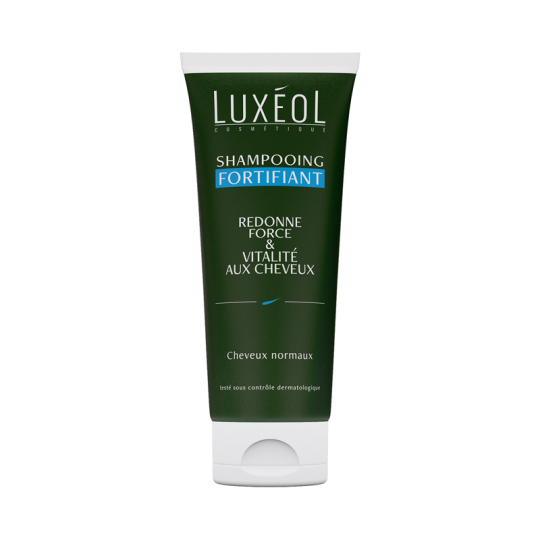 Luxéol Shampooing Fortifiant 200ml