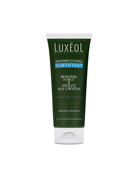 Luxéol Shampooing Fortifiant 200ml