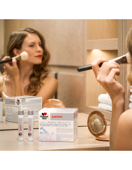 Doppelherz System Kollagen Beauty