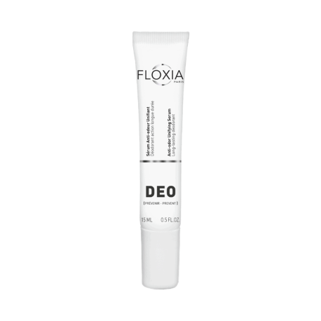 Floxia Sérum Anti-Odeur Unifiant 15ml