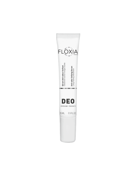 Floxia Sérum Anti-Odeur Unifiant 15ml